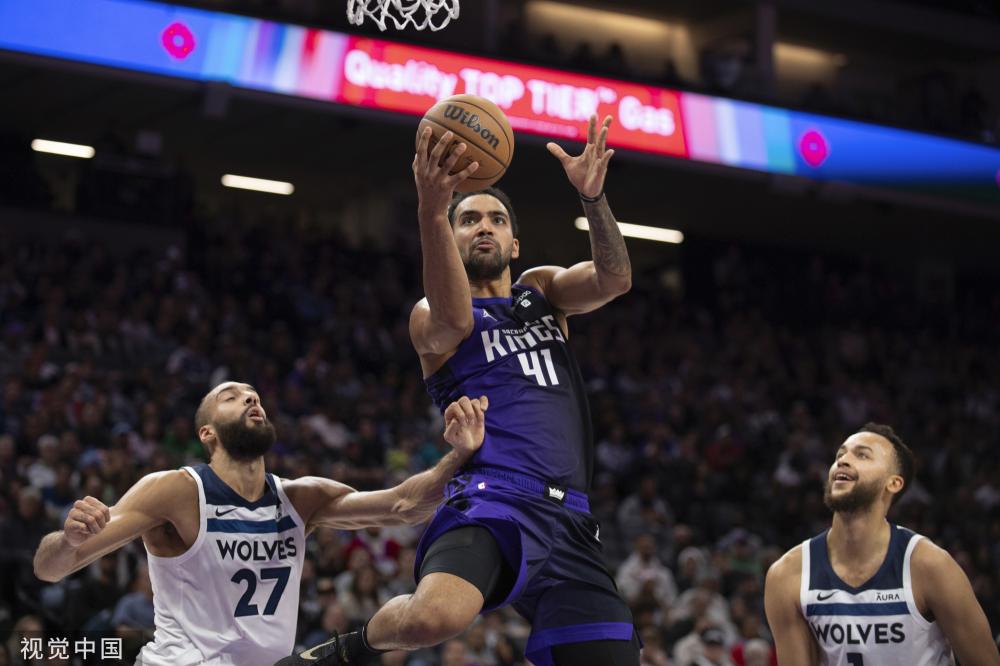 防守端的提 防守端的提